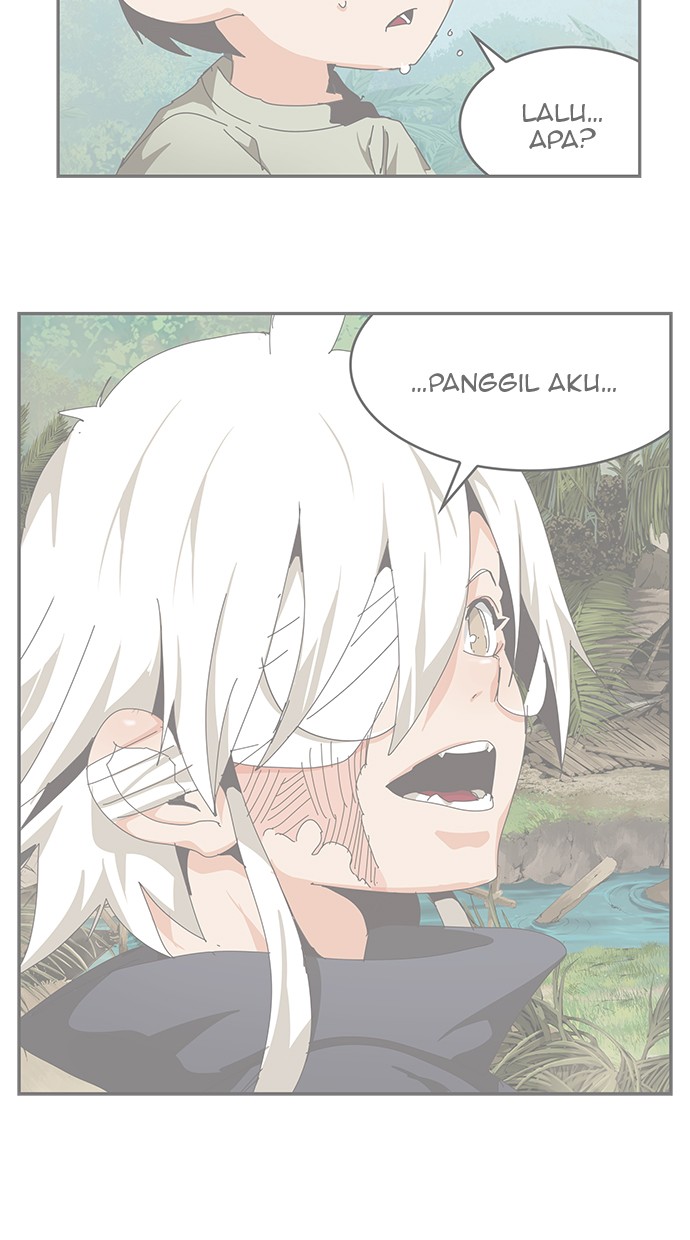 The God of High School Chapter 493 Gambar 101