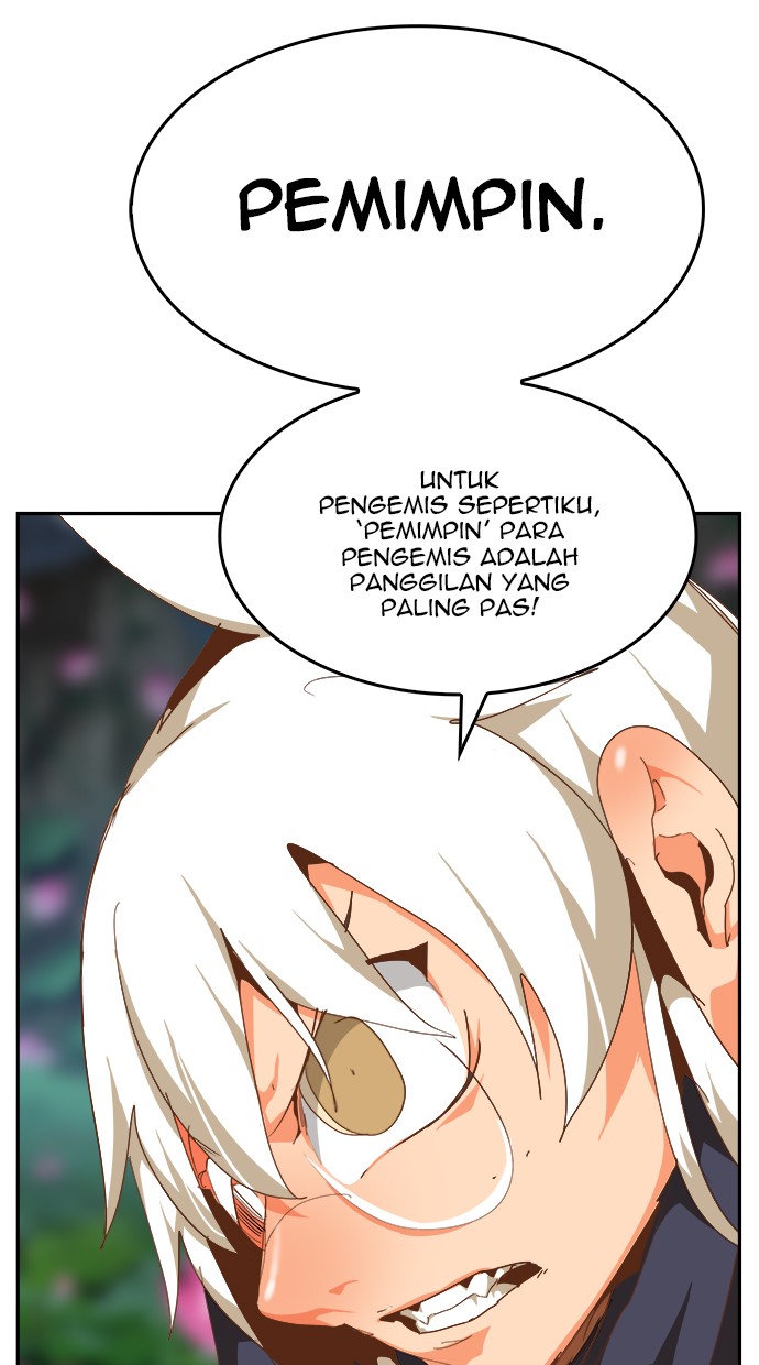 The God of High School Chapter 493 Gambar 102