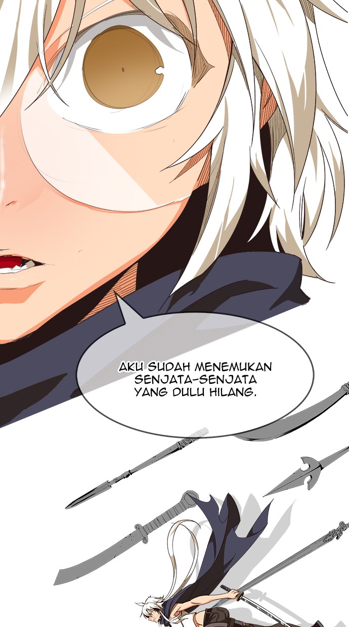The God of High School Chapter 493 Gambar 112
