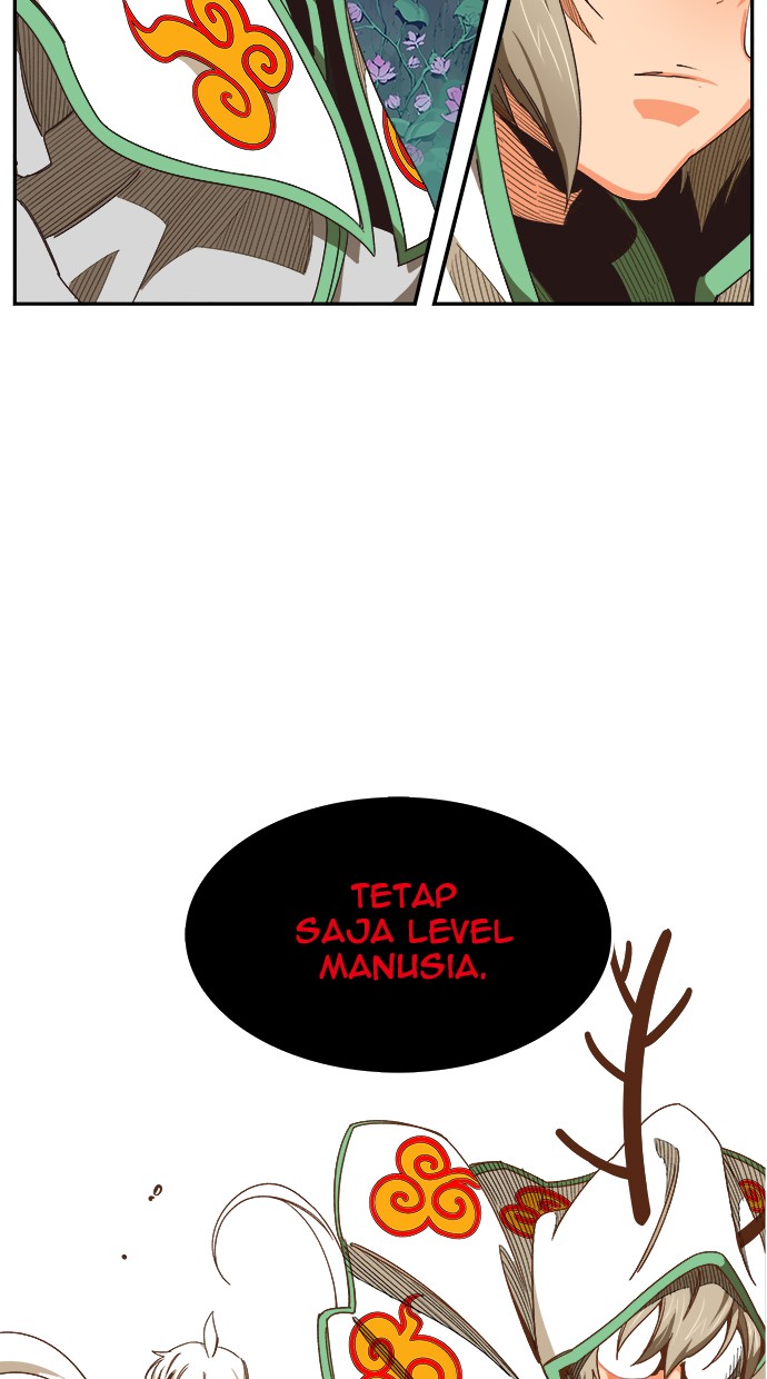 The God of High School Chapter 493 Gambar 114