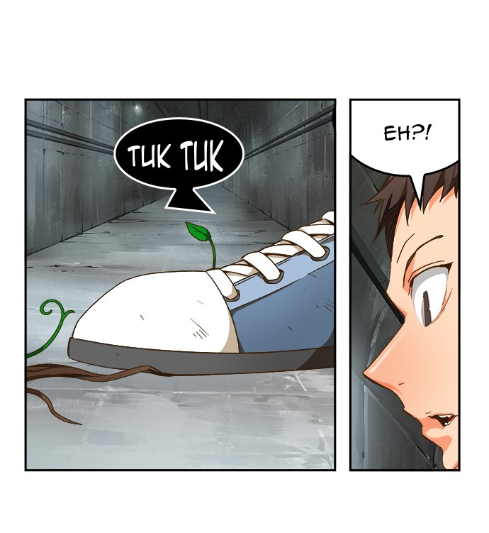 The God of High School Chapter 493 Gambar 57