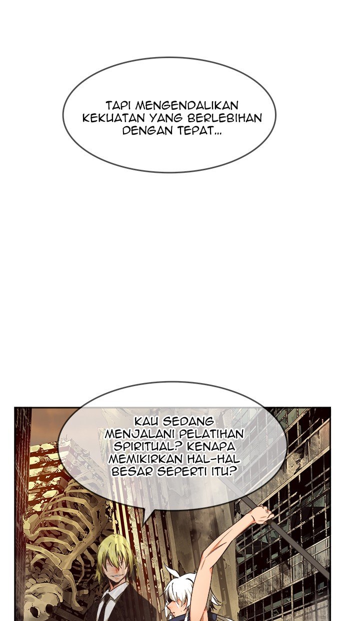 The God of High School Chapter 493 Gambar 6