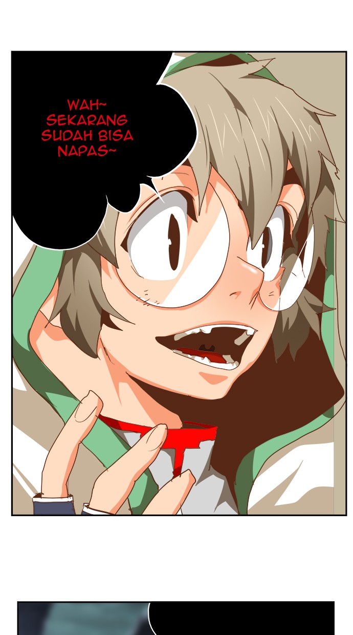 The God of High School Chapter 493 Gambar 66