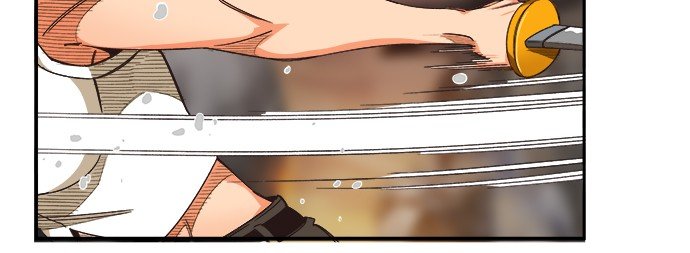 The God of High School Chapter 493 Gambar 9