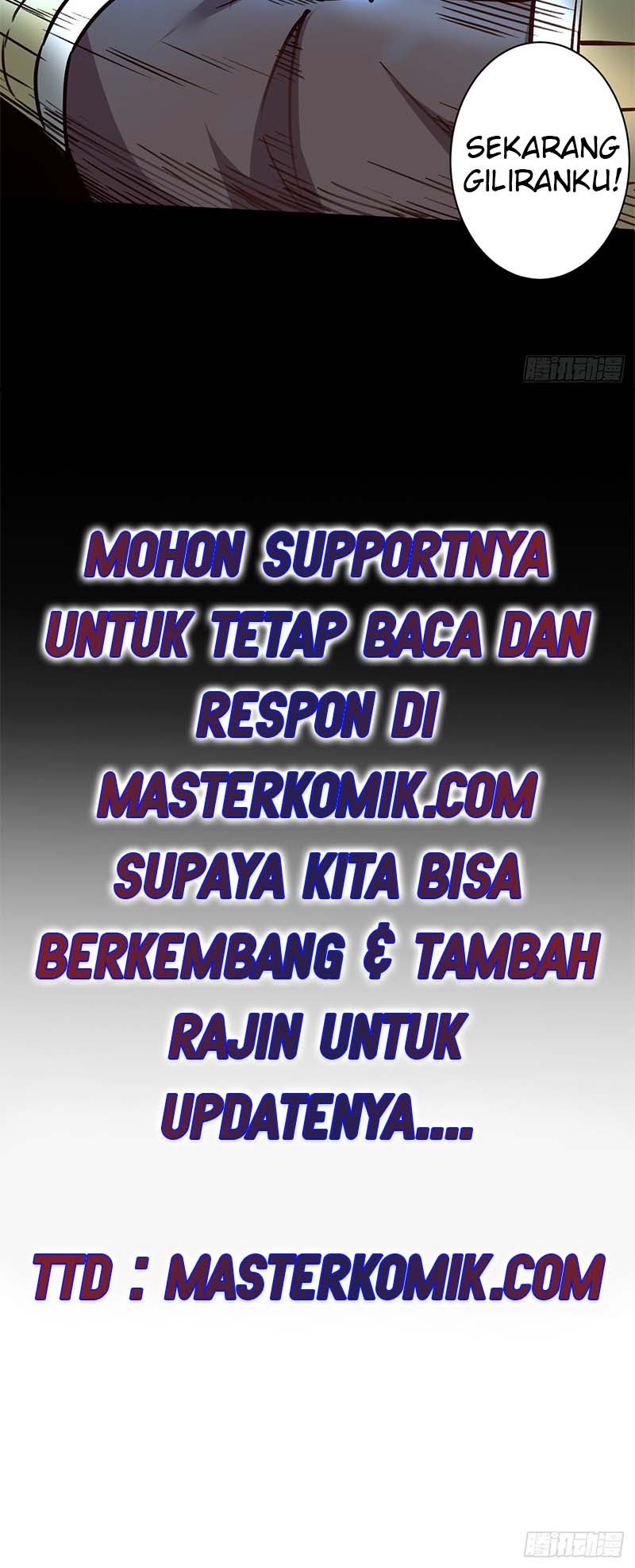 King Killer Reborn Chapter 23 Gambar 19