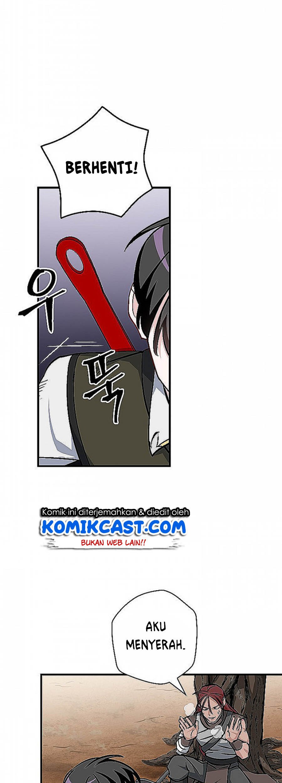 Leveling Up, By Only Eating! Chapter 48 Gambar 43