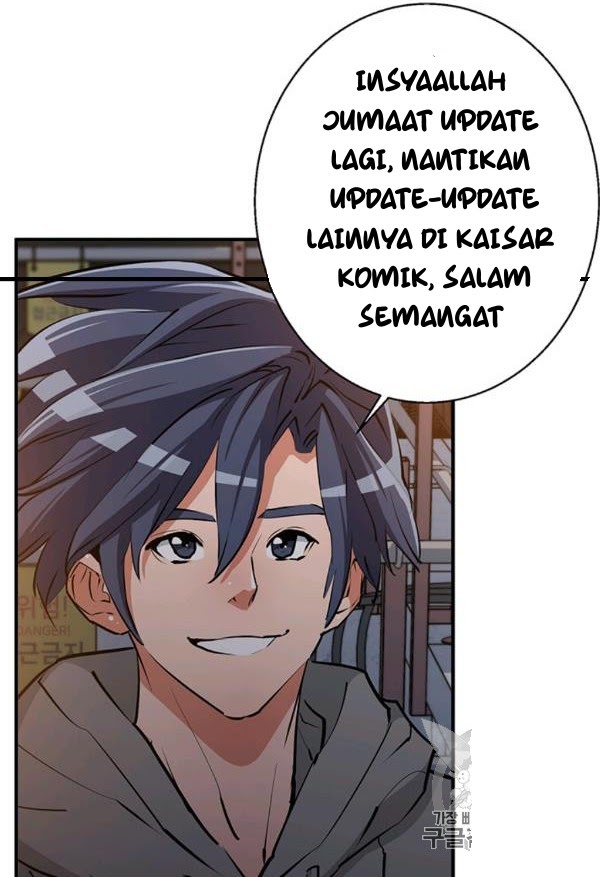 I Stack Experience Through Writing Books Chapter 112 Gambar 56