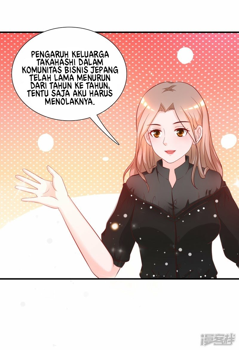 The Strongest Peach Blossom Chapter 62 Gambar 26