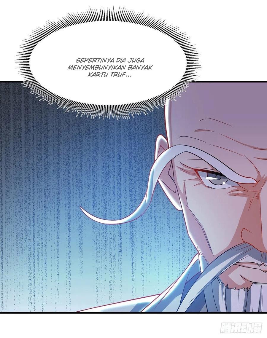 Dominate the Three Realms Chapter 106 Gambar 12