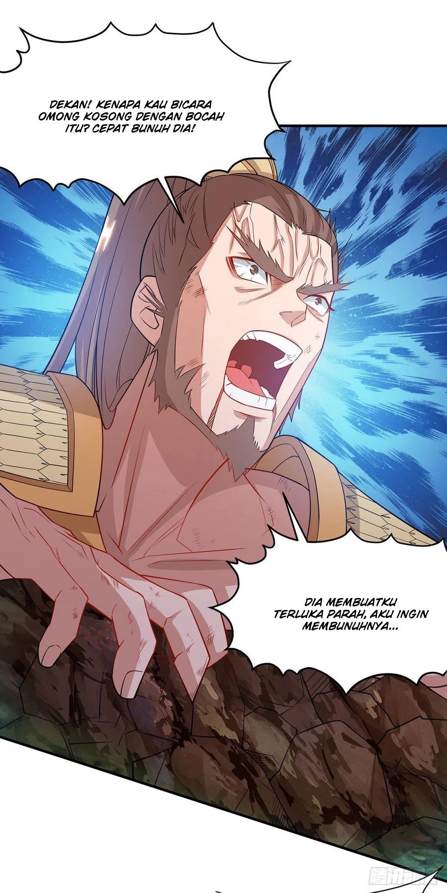 Dominate the Three Realms Chapter 106 Gambar 13