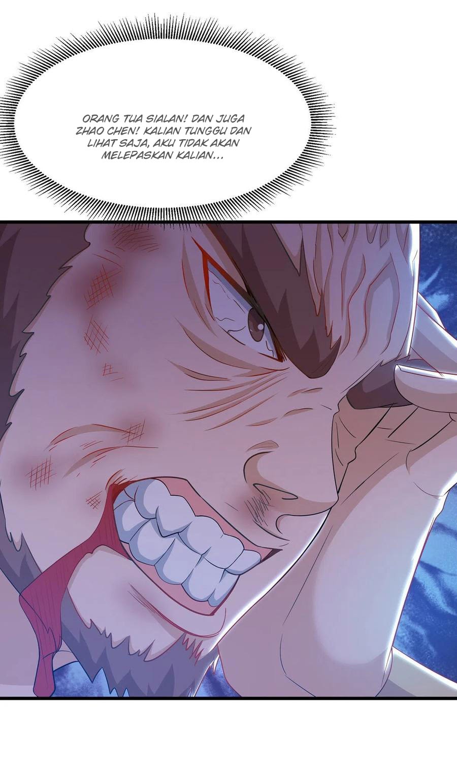 Dominate the Three Realms Chapter 106 Gambar 18