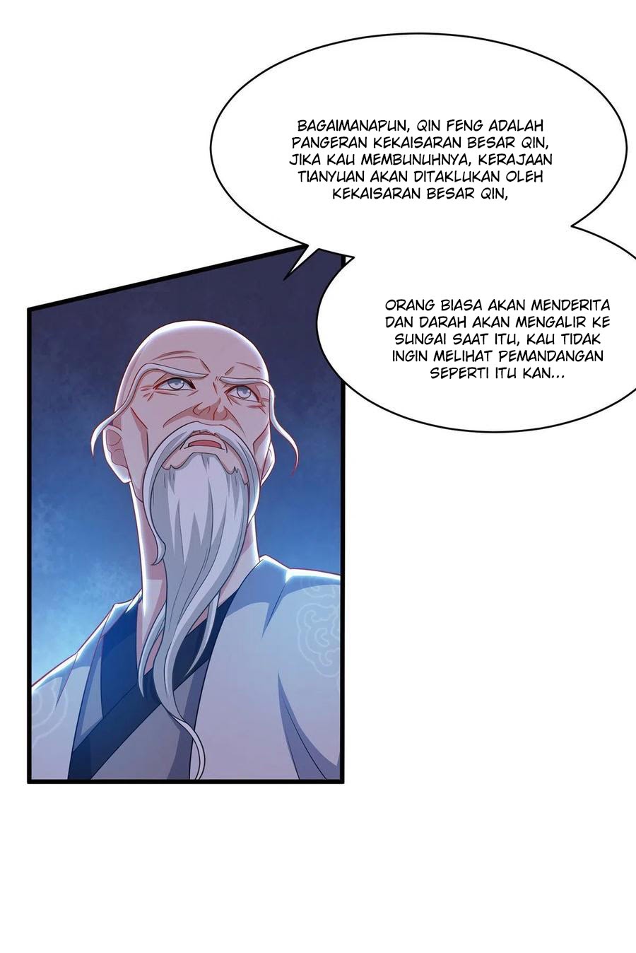 Dominate the Three Realms Chapter 106 Gambar 20