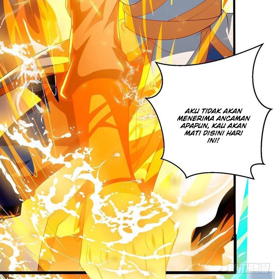 Baca Manhua Dominate the Three Realms Chapter 106 Gambar 2