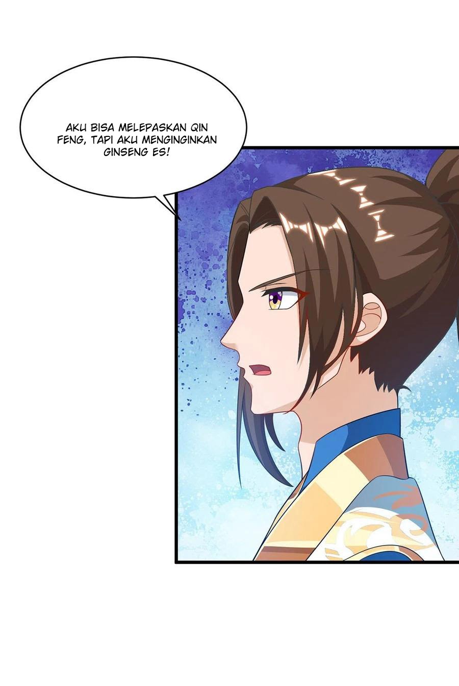 Dominate the Three Realms Chapter 106 Gambar 23