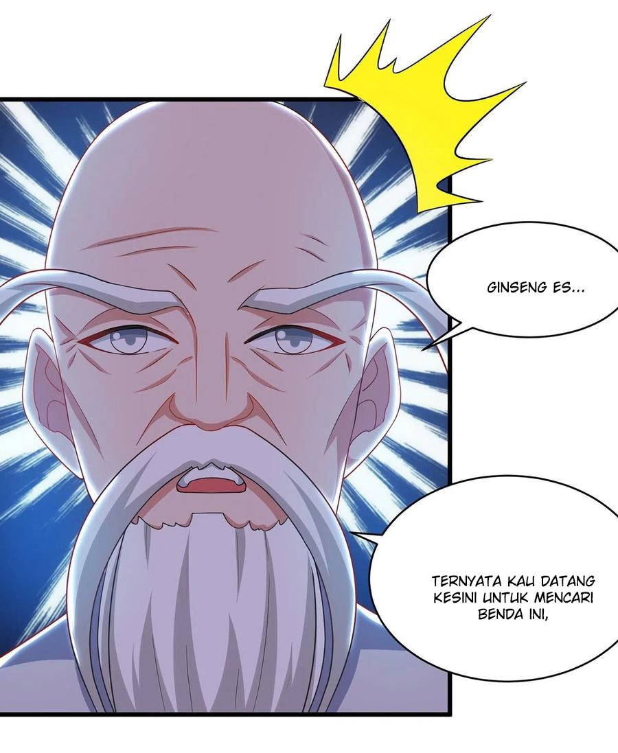 Dominate the Three Realms Chapter 106 Gambar 24