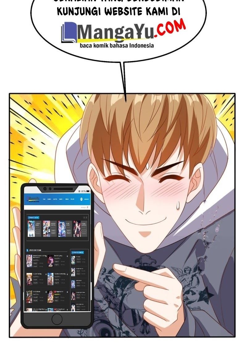 Wan Gu Shen Wang Chapter 210 Gambar 20