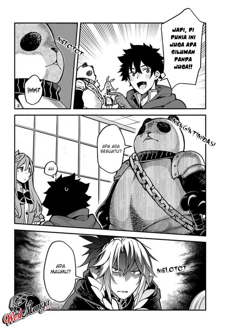 Yari no Yuusha no Yarinaoshi Chapter 30 Gambar 12