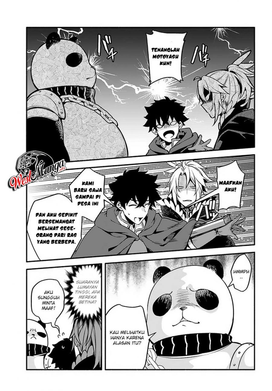 Yari no Yuusha no Yarinaoshi Chapter 30 Gambar 13