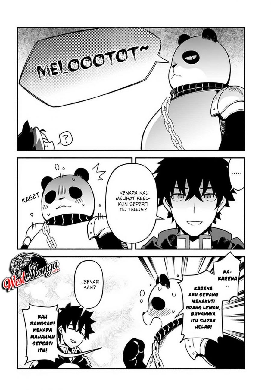 Yari no Yuusha no Yarinaoshi Chapter 30 Gambar 16