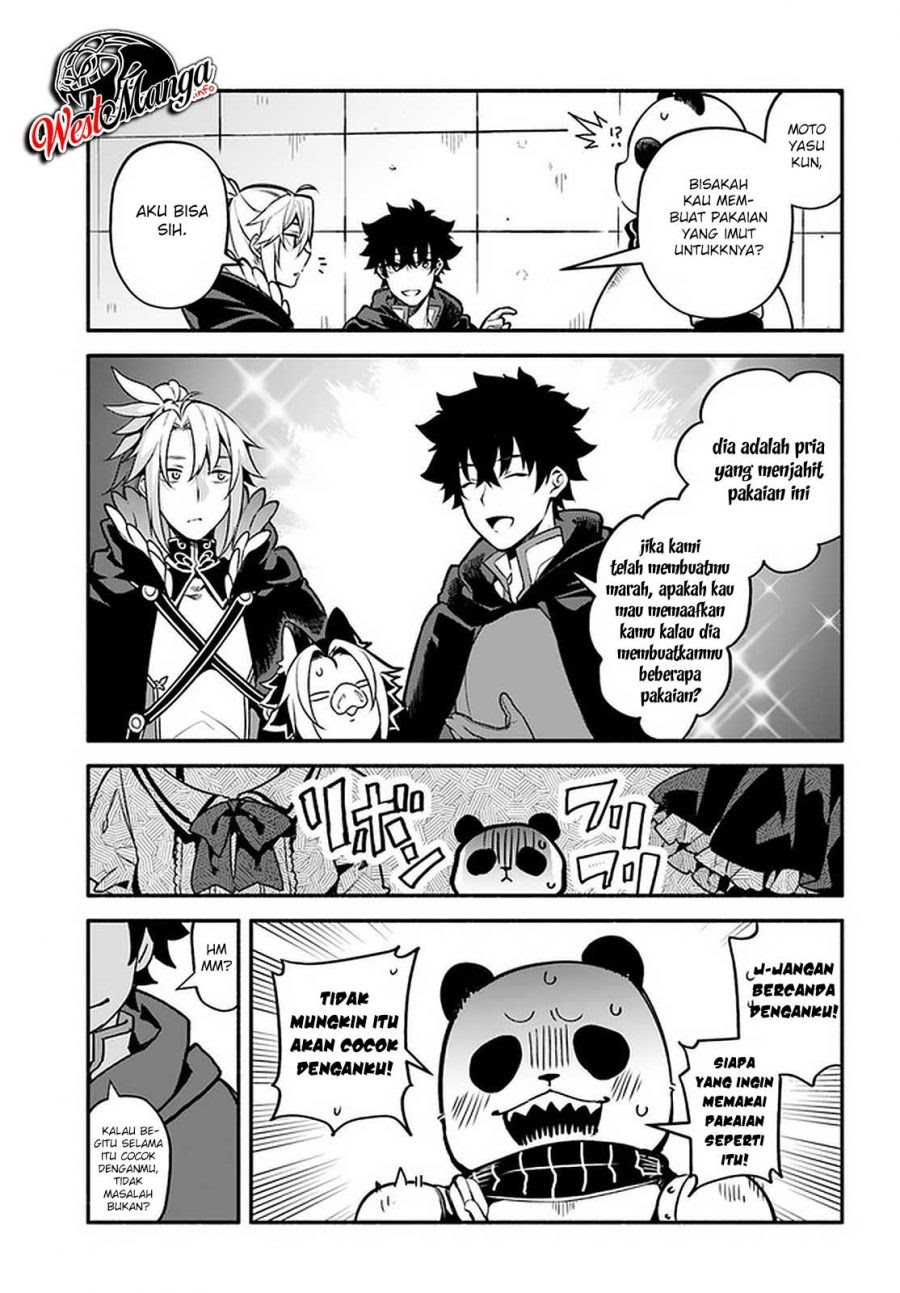 Yari no Yuusha no Yarinaoshi Chapter 30 Gambar 17