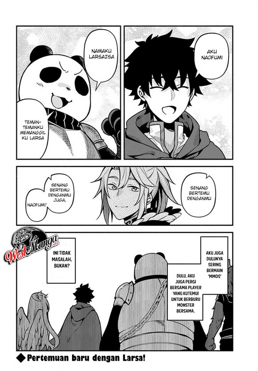Yari no Yuusha no Yarinaoshi Chapter 30 Gambar 30