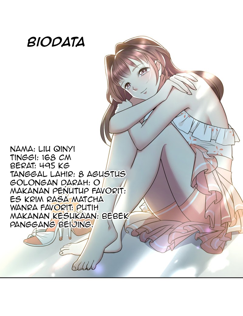 Beauty’s Close Coach Chapter 15 Gambar 4