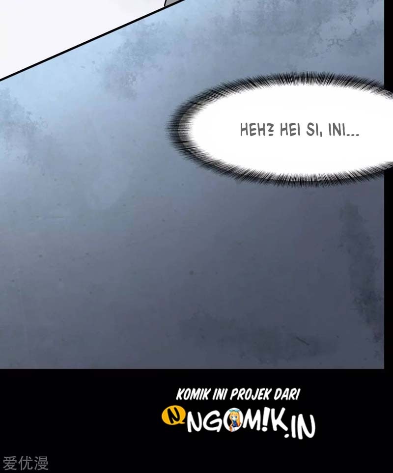 Virus Girlfriend Chapter 167 Gambar 41