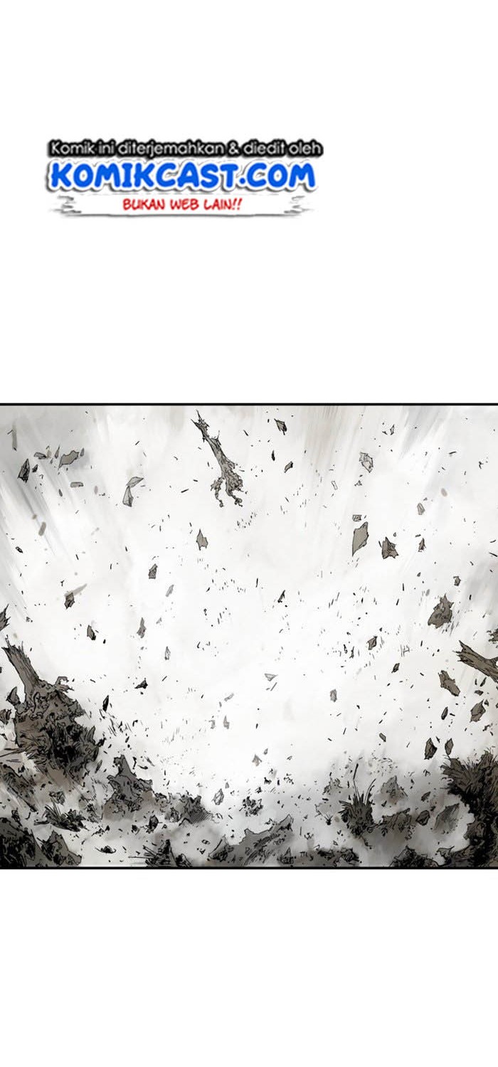 Gosu Chapter 169 Gambar 29