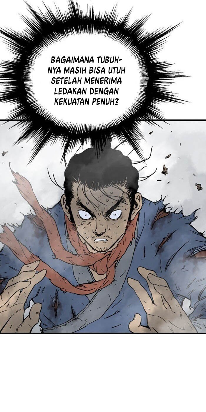 Gosu Chapter 169 Gambar 37