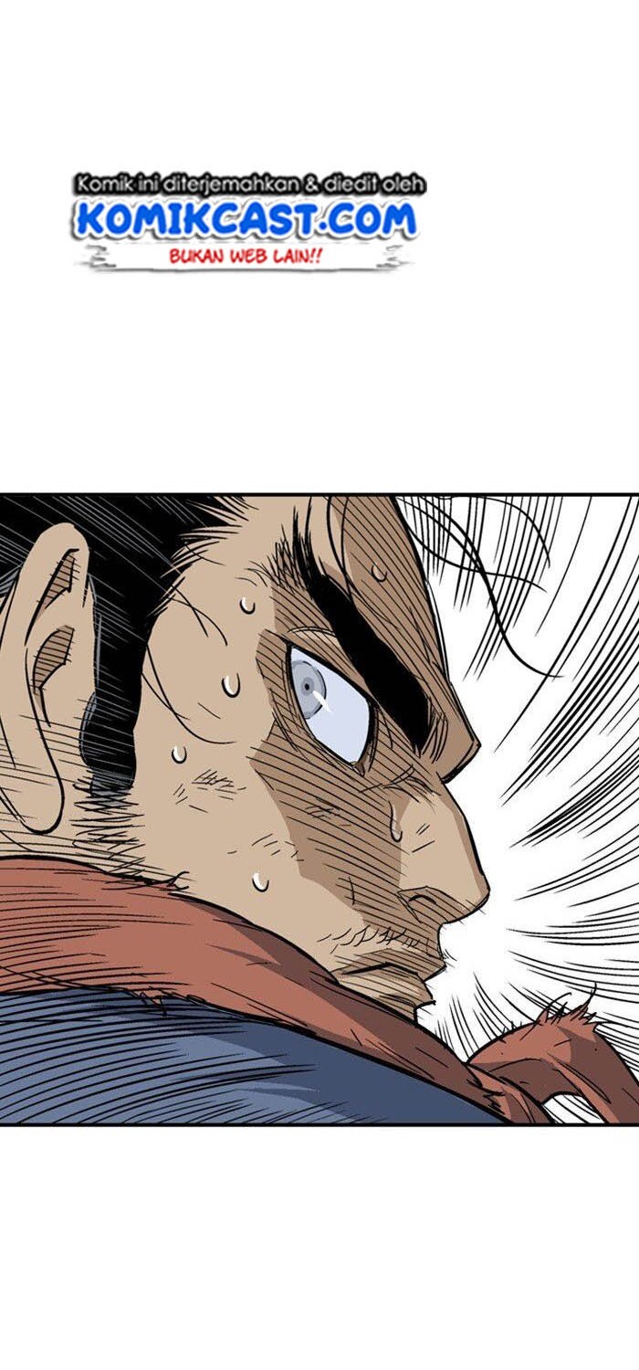 Gosu Chapter 169 Gambar 39