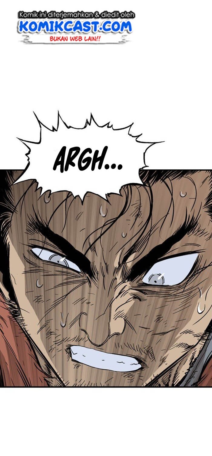 Gosu Chapter 169 Gambar 41