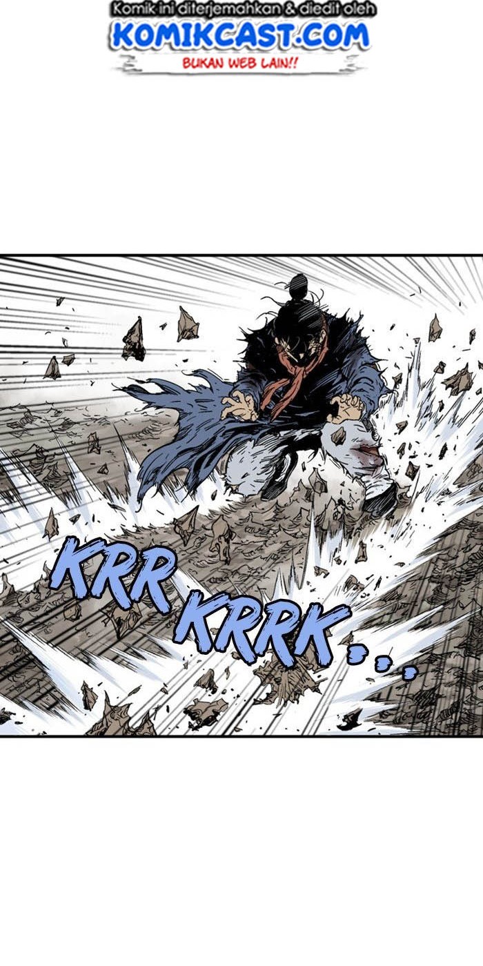 Gosu Chapter 169 Gambar 53