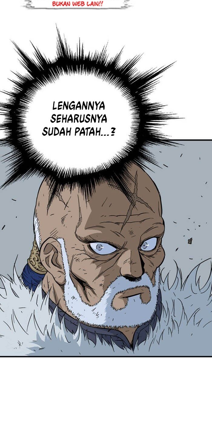 Gosu Chapter 169 Gambar 55