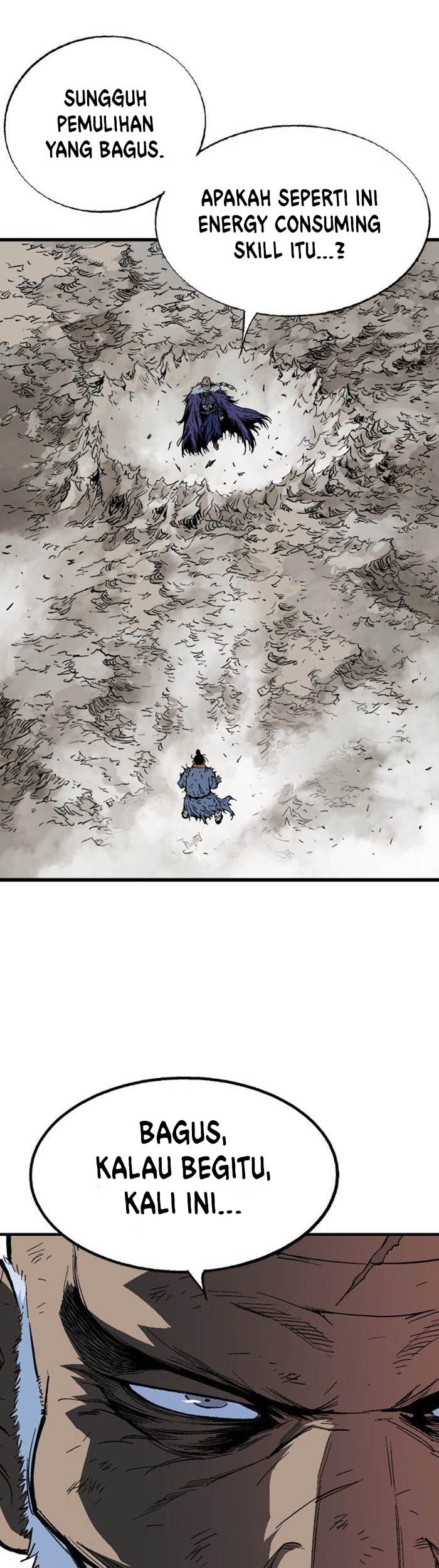 Gosu Chapter 169 Gambar 56