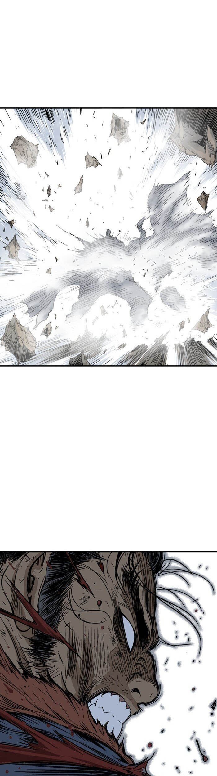 Gosu Chapter 169 Gambar 60