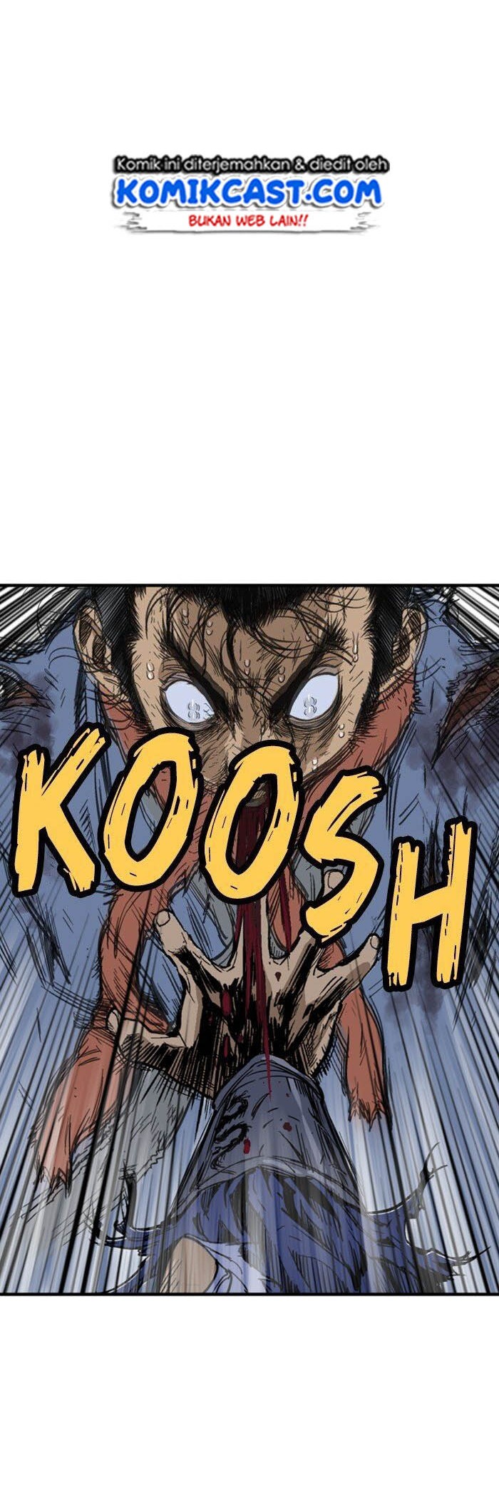 Gosu Chapter 169 Gambar 63