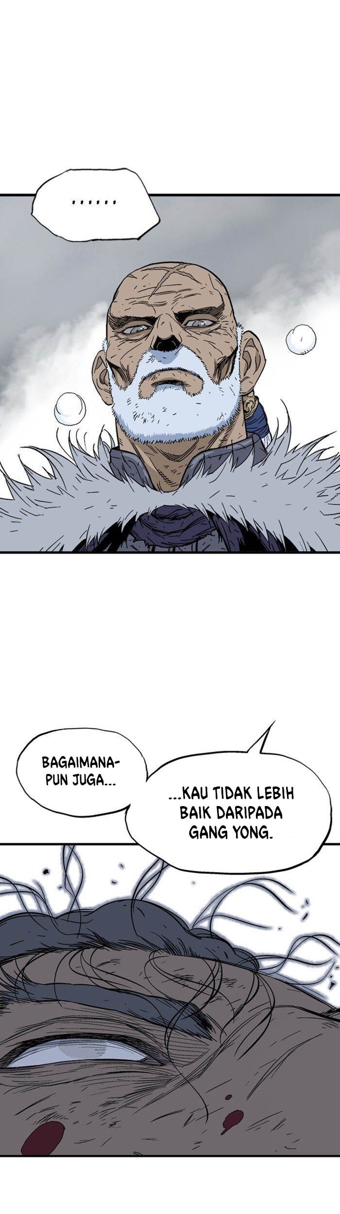 Gosu Chapter 169 Gambar 68