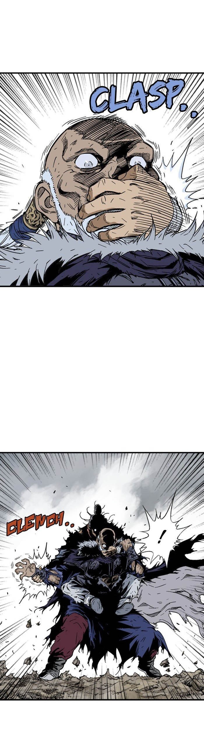 Gosu Chapter 169 Gambar 74