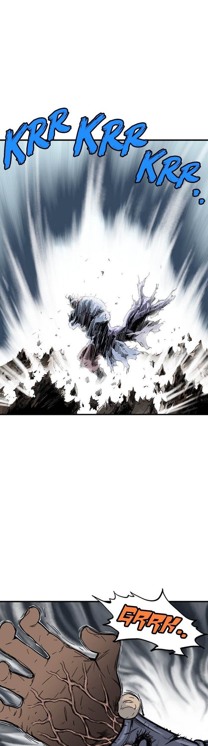 Gosu Chapter 169 Gambar 76