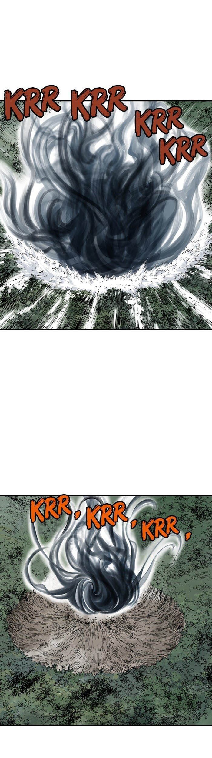 Gosu Chapter 169 Gambar 6