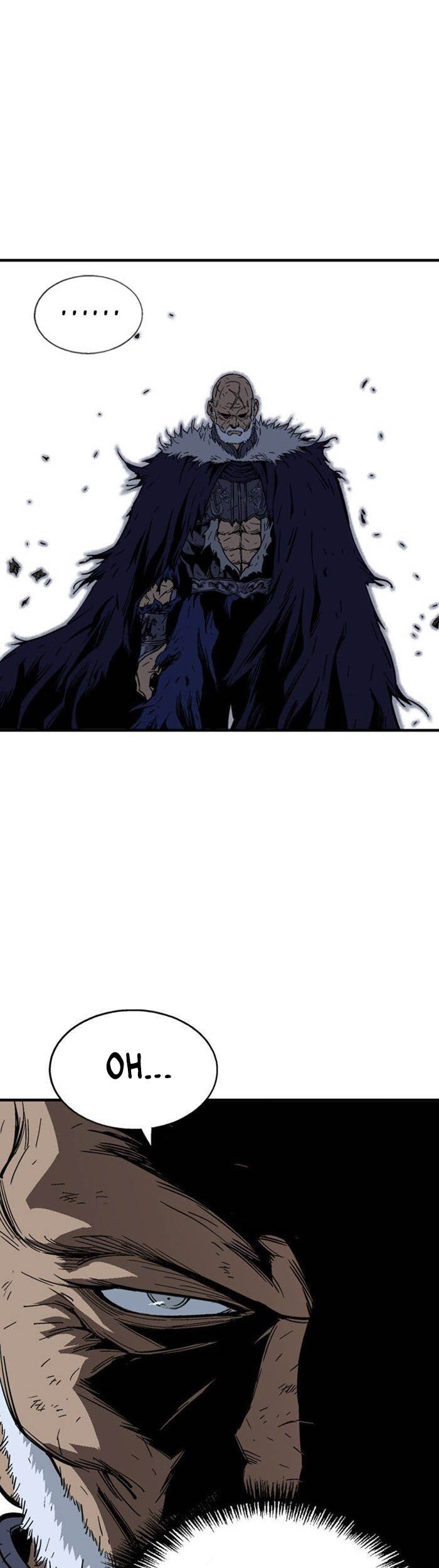 Gosu Chapter 169 Gambar 14