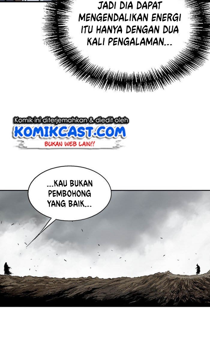 Gosu Chapter 169 Gambar 15