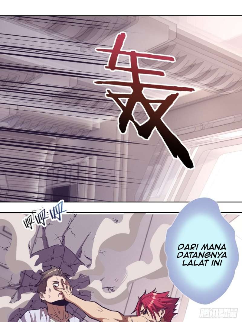 Dark Star Emperor Chapter 38 Gambar 17