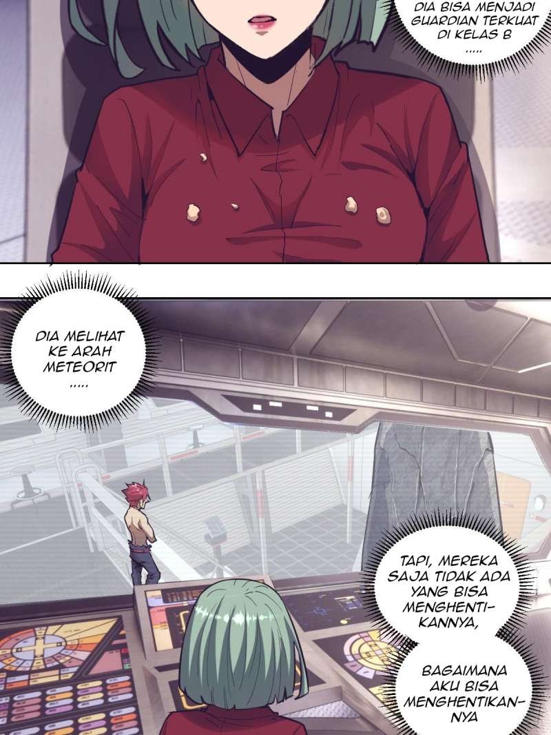 Dark Star Emperor Chapter 38 Gambar 20