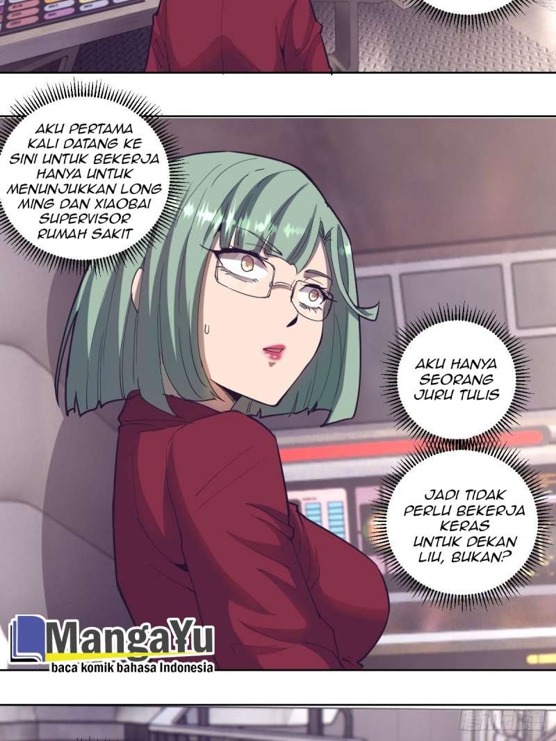 Dark Star Emperor Chapter 38 Gambar 21