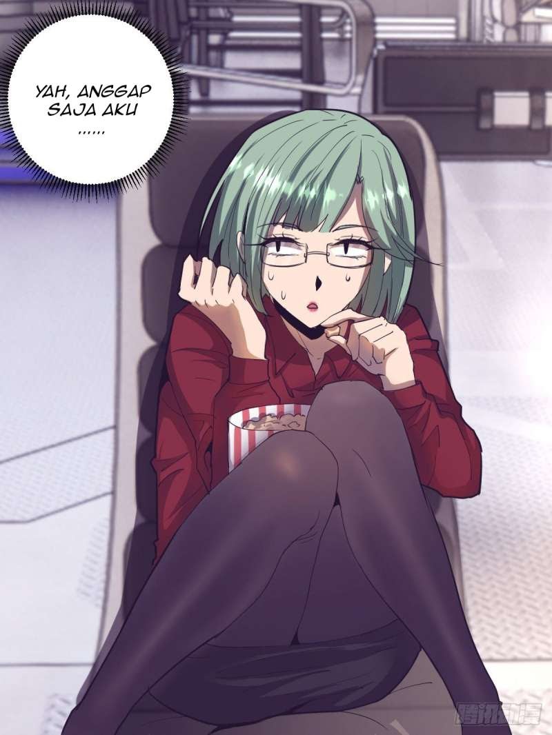 Dark Star Emperor Chapter 38 Gambar 22
