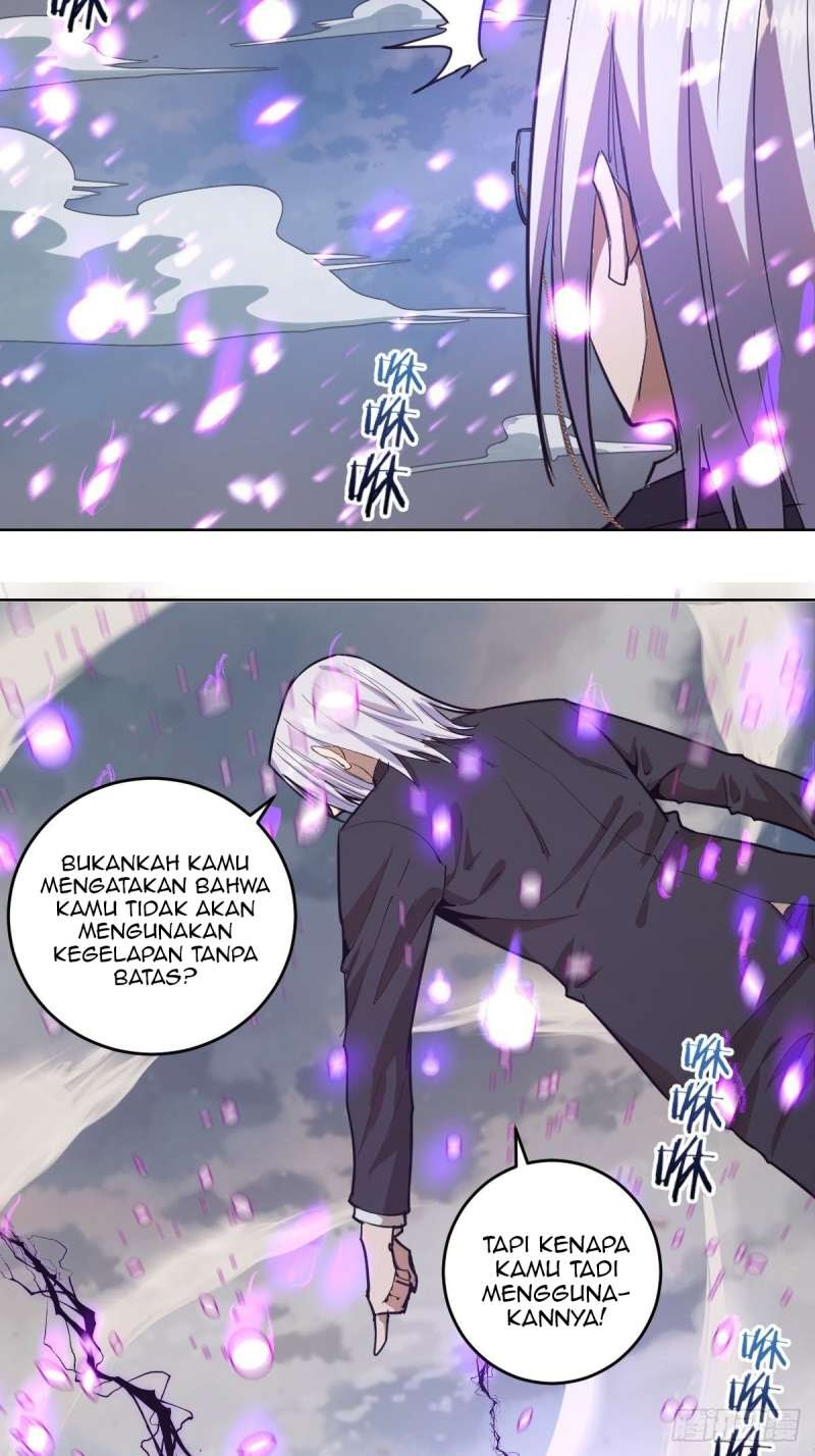 Dark Star Emperor Chapter 38 Gambar 25