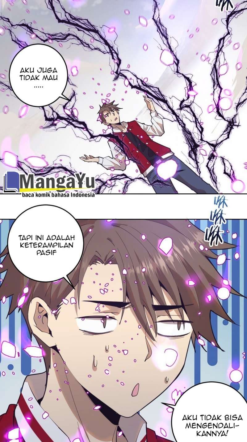 Dark Star Emperor Chapter 38 Gambar 26