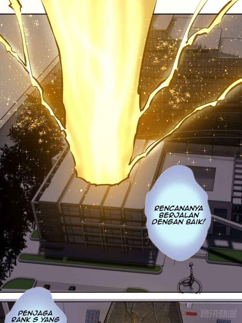 Dark Star Emperor Chapter 38 Gambar 35