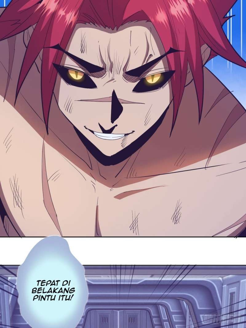 Dark Star Emperor Chapter 38 Gambar 7